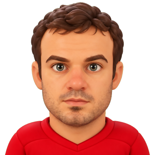 Chad LaRose