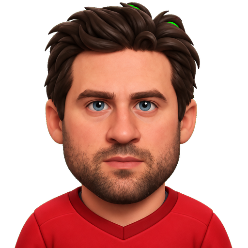 Adam Burish