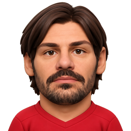 Brent Sopel