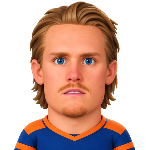 Magnus Nygren