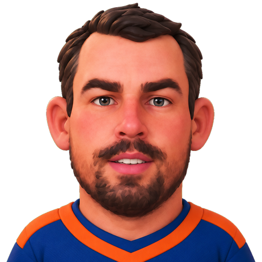 Joey MacDonald