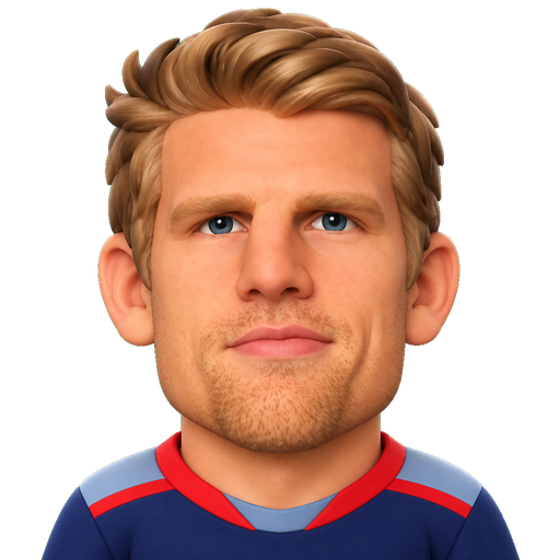 Joey Crabb