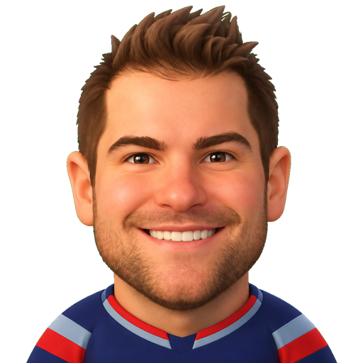 Ryan Potulny