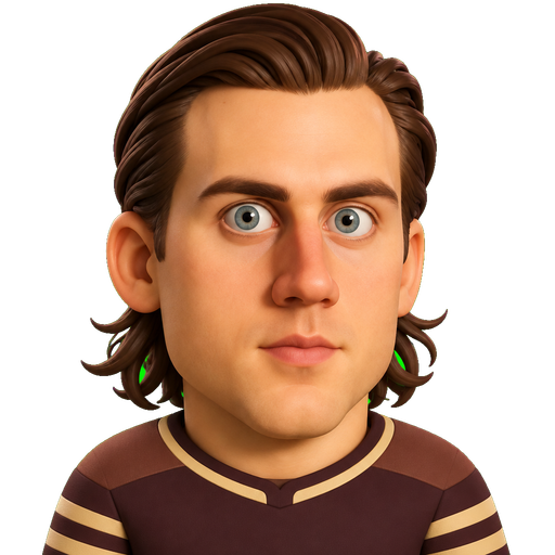 Joel Broda