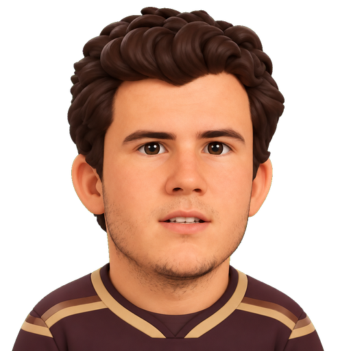 Brandon Anderson