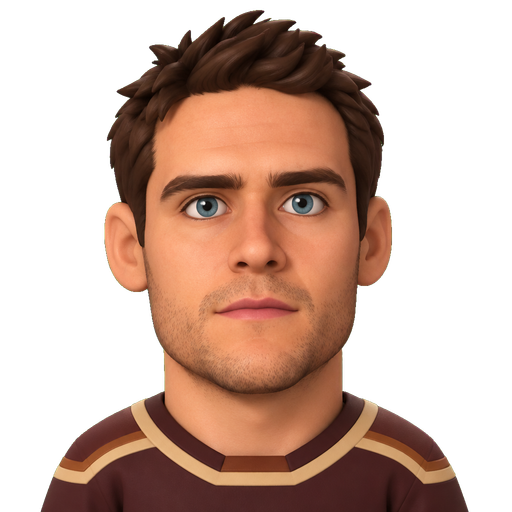 Aaron Volpatti