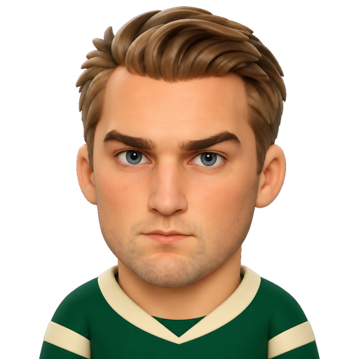 Colton Jobke