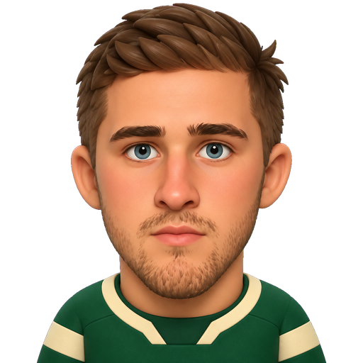 Jake Parenteau