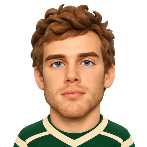 Corbin Baldwin