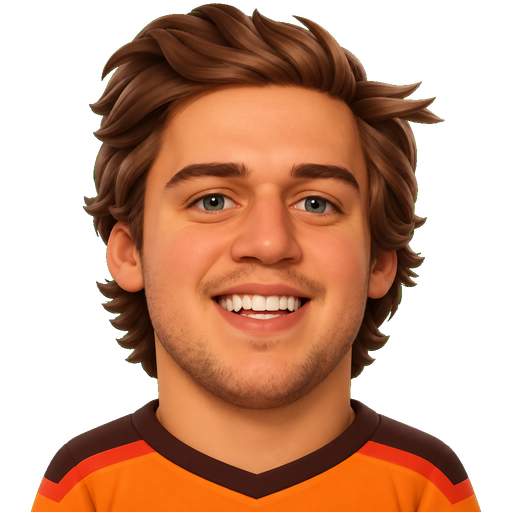 Matthew Konan