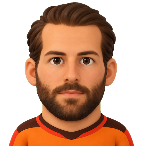 Brett Hextall