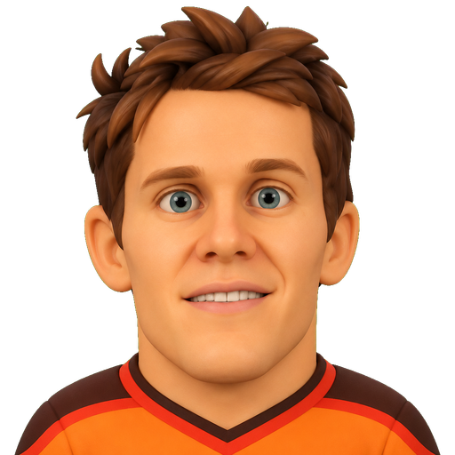 Rob Zepp