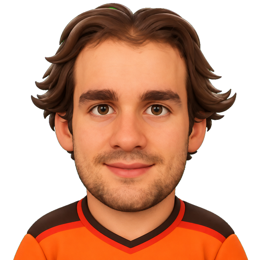 Brett Flemming