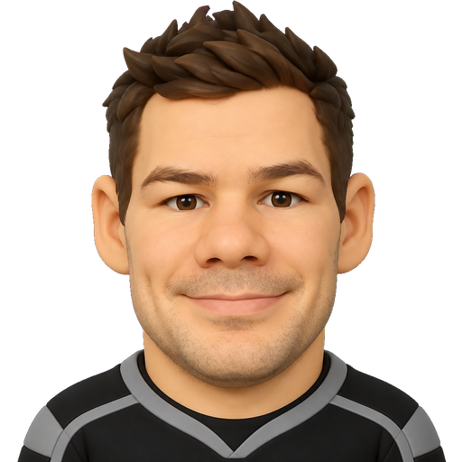 Josh Gratton
