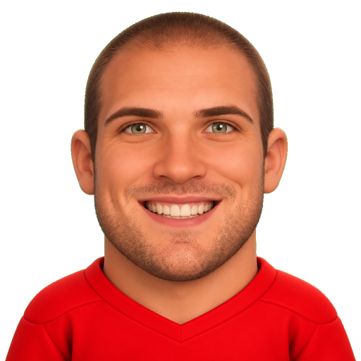 Mark Fistric
