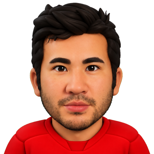 Brandon Yip