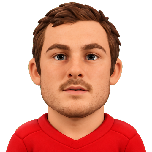 Austin Smith