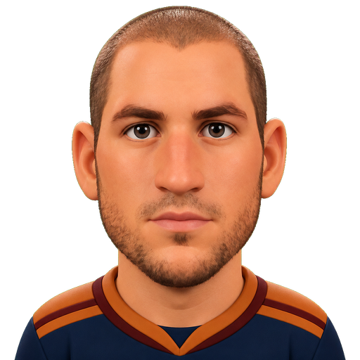 Steven Pinizzotto