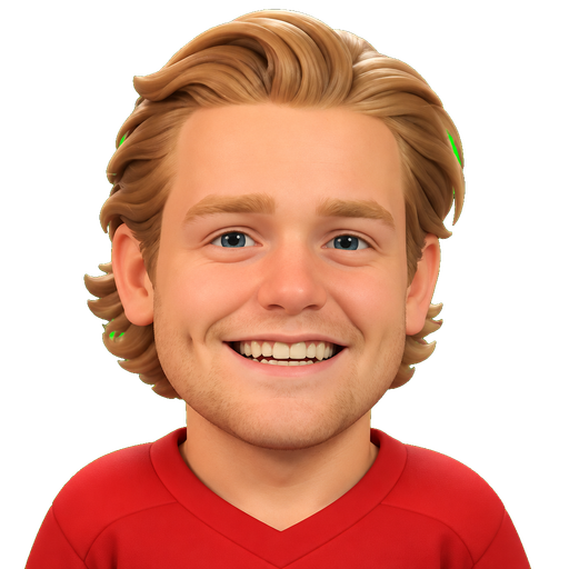 Mitch Holmberg