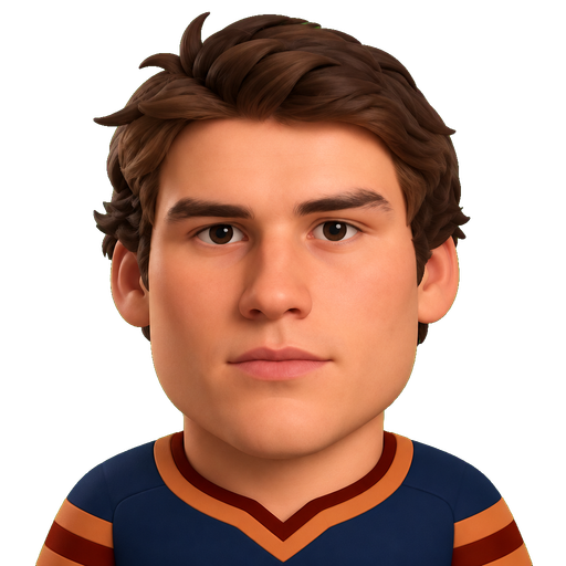 Brett Lyon