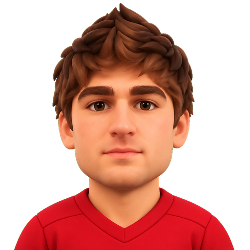 Corey  Trivino