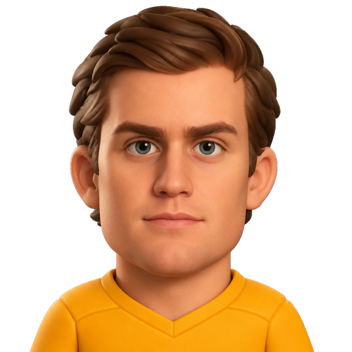 Drew MacKenzie