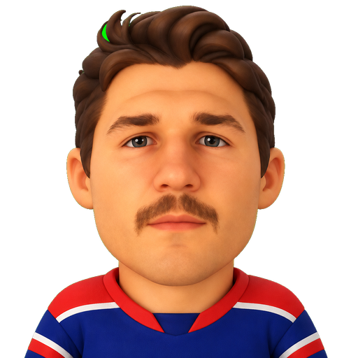 Justin Mercier