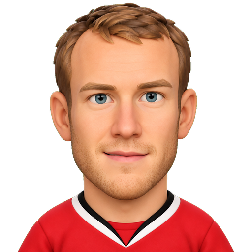 Peter Regin