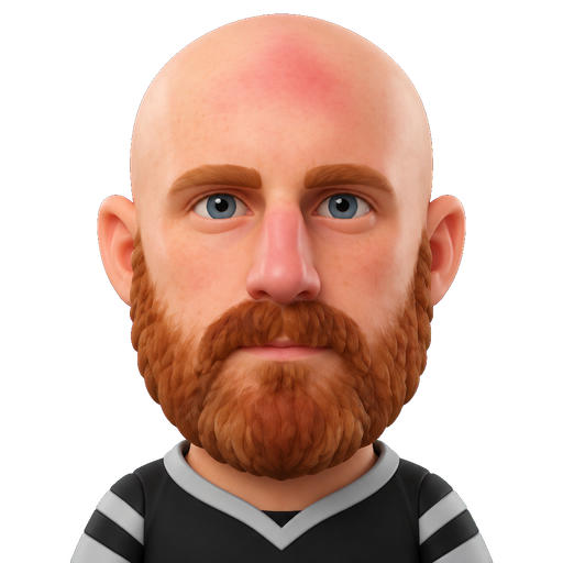 Greg Zanon