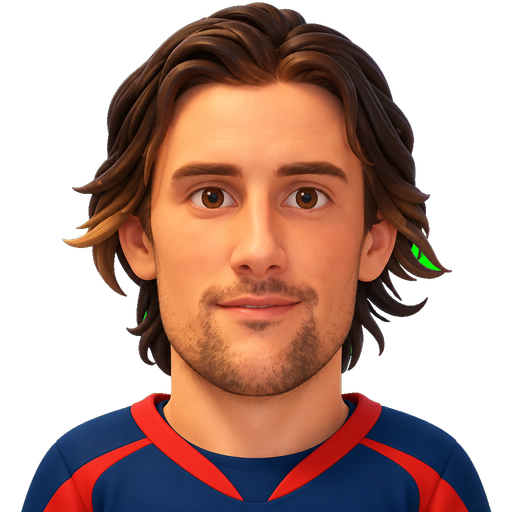 Scott Munroe