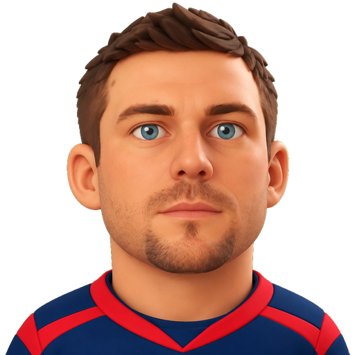 Nathan Oystrick