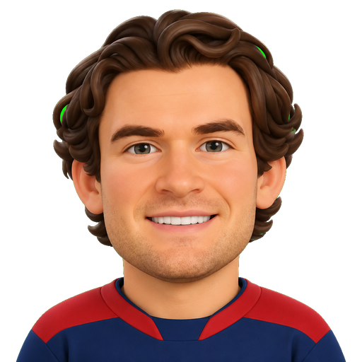 TJ Galiardi