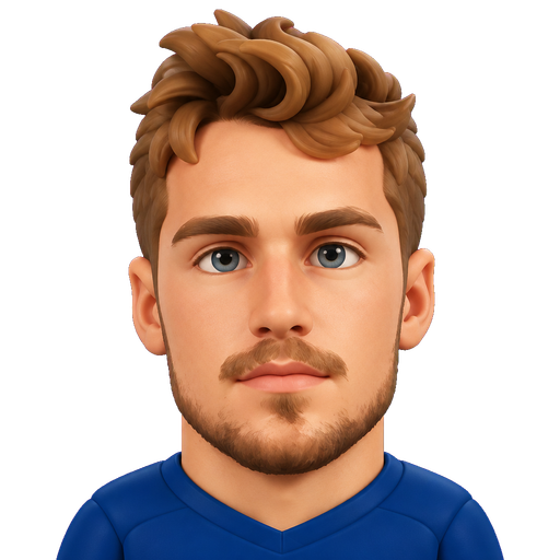 Dan Milan