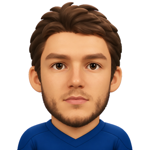 Artem Sergeev