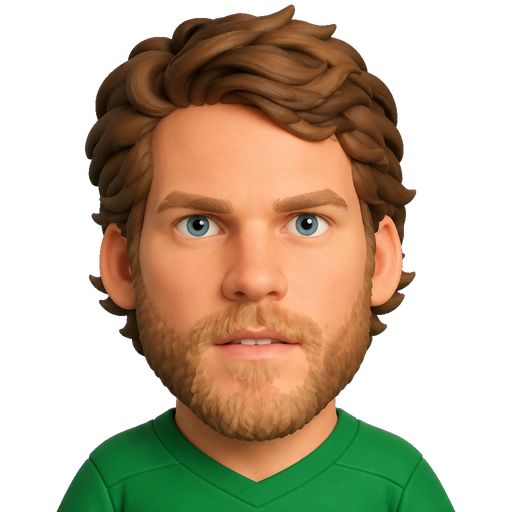 Mike  Dalhuisen
