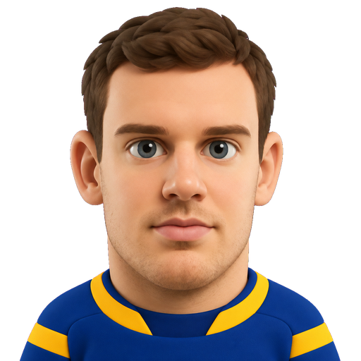 Brendan Mikkelson