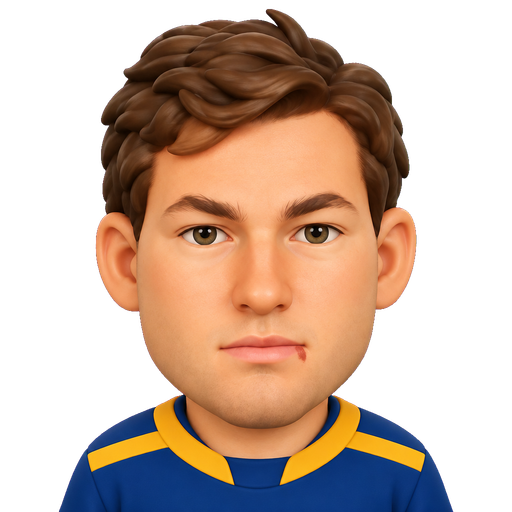 Brandon Kozun