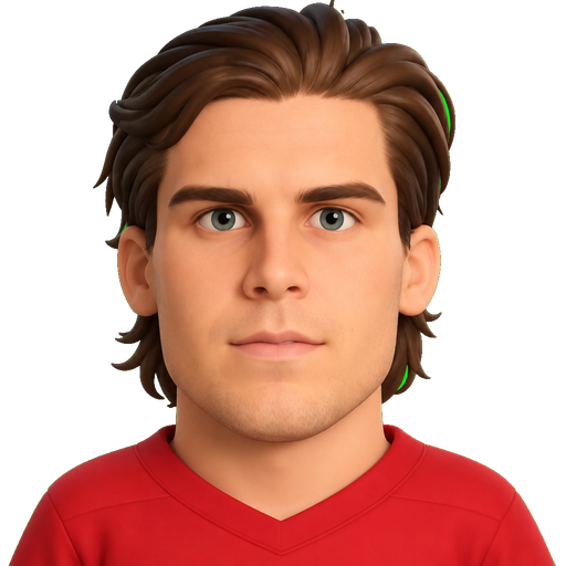 Henrik Tommernes