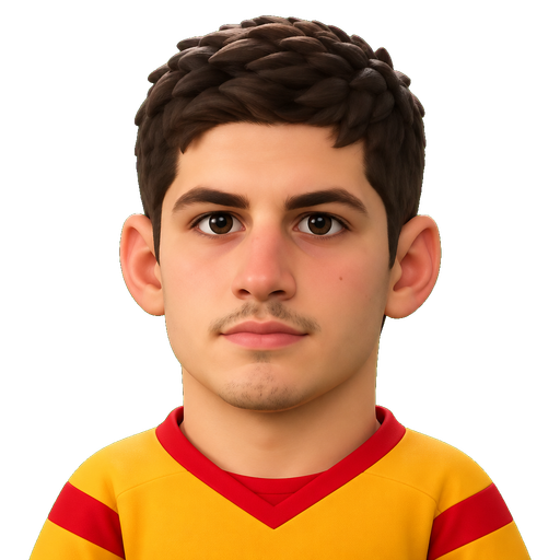 Nick D'Agostino