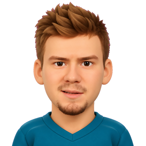 Daniil Tarasov