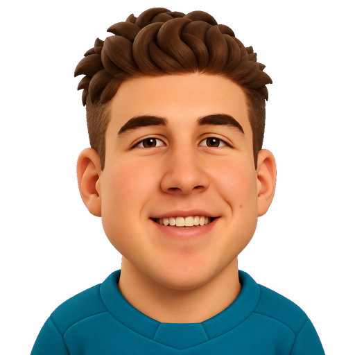 Kyle Bigos