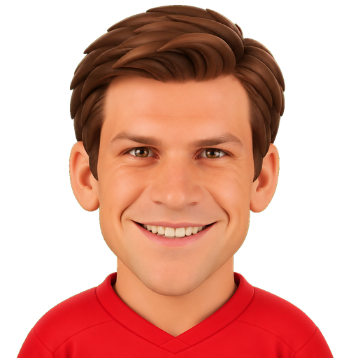 Adrian Foster