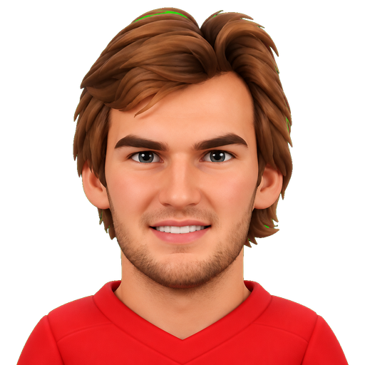 Jordan Knackstedt