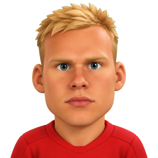 Alexander Urbom