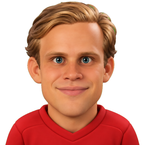Mattias Tedenby