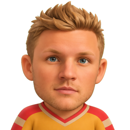 Tyler Eckford