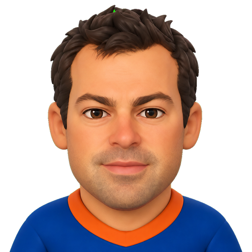 Jon Sim