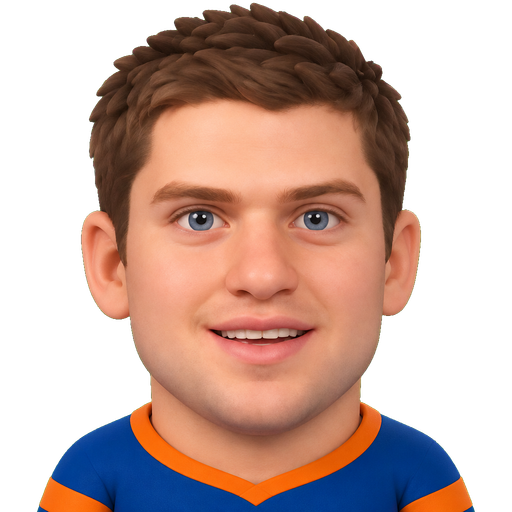 Joey Martin