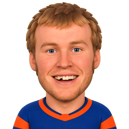 Jake Newton