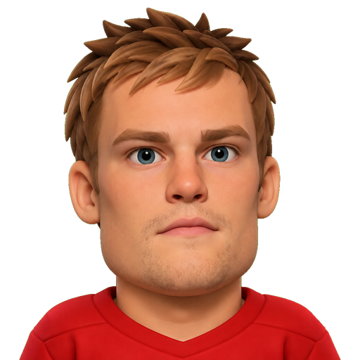 Eric Kattelus